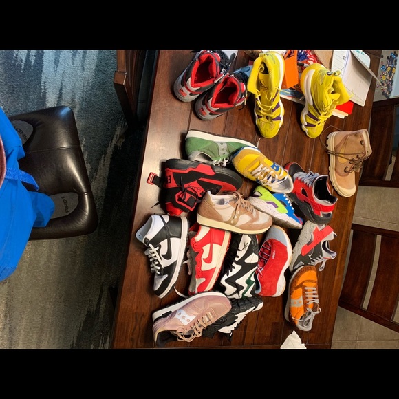 Meet your Posher, Nelson - Picture 2 of 2